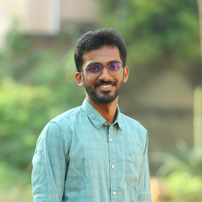 Manikandan Annamalai